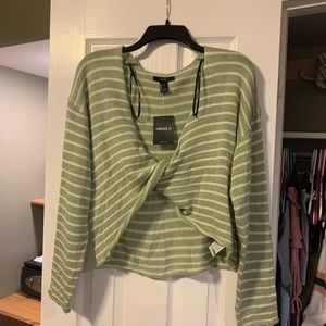 Forever 21 Sweater